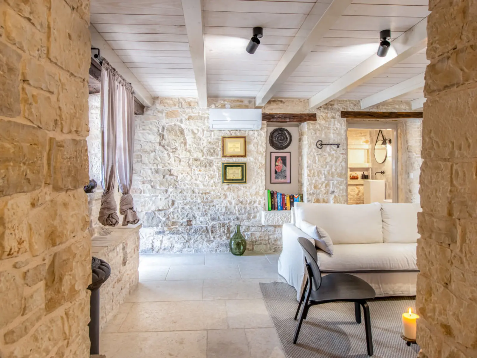 Botra Maria Luxury 2