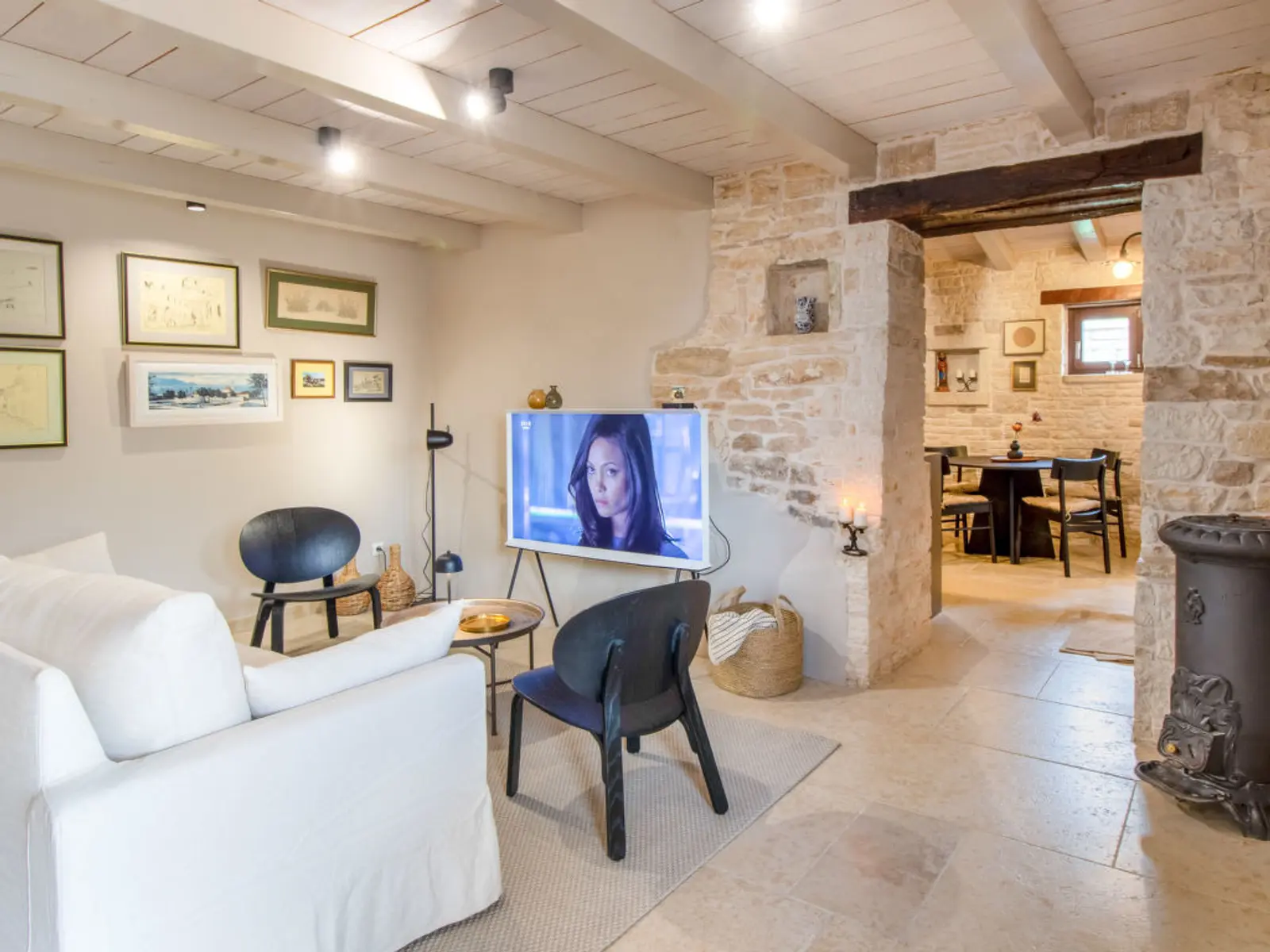 Botra Maria Luxury 4